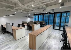 Chevron House (D1), Office #522795161
